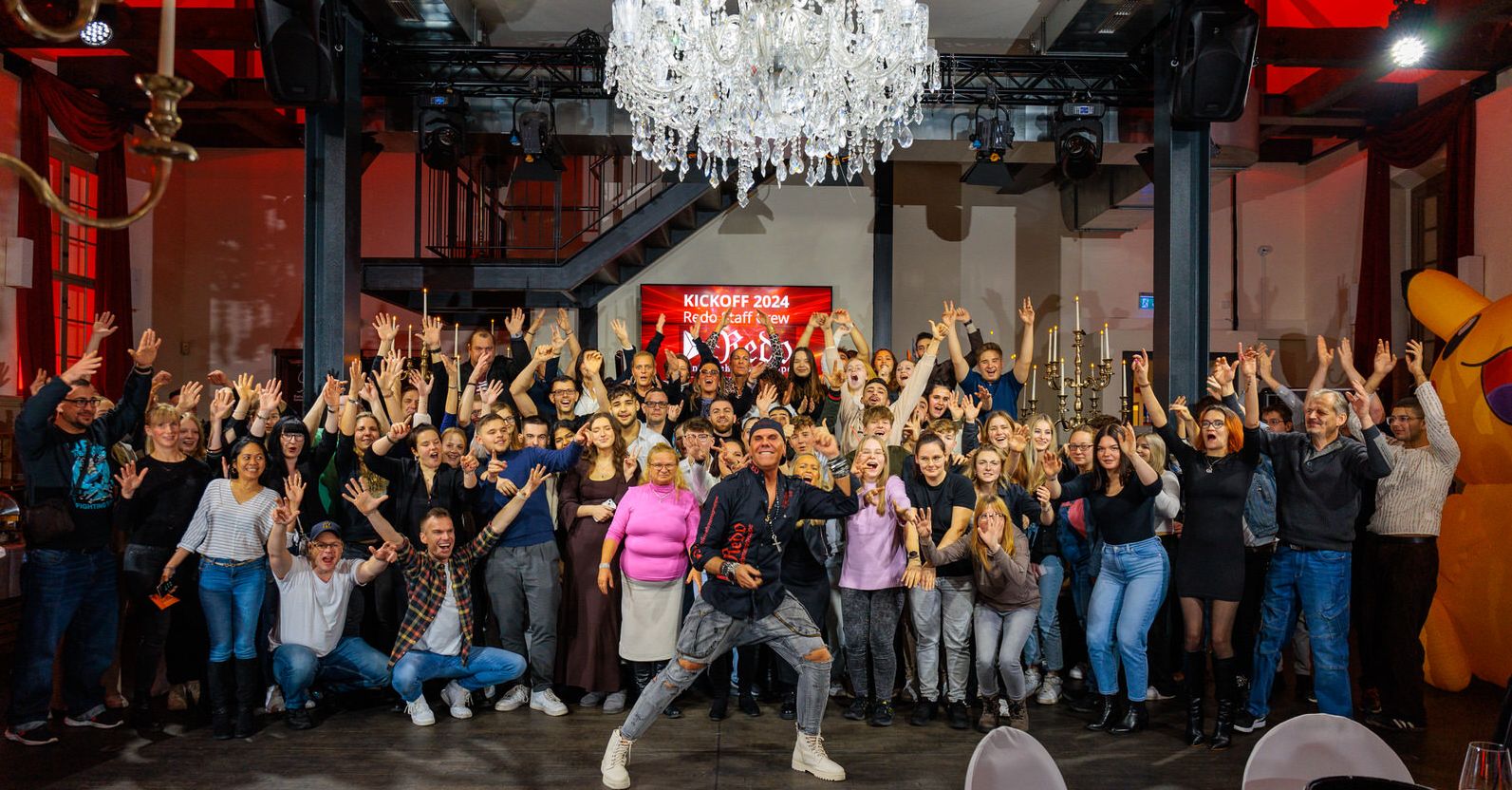 Redo Unternehmensgruppe Berlin & Brandenburg